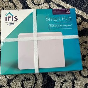 NEW Iris Smart Hub 877638